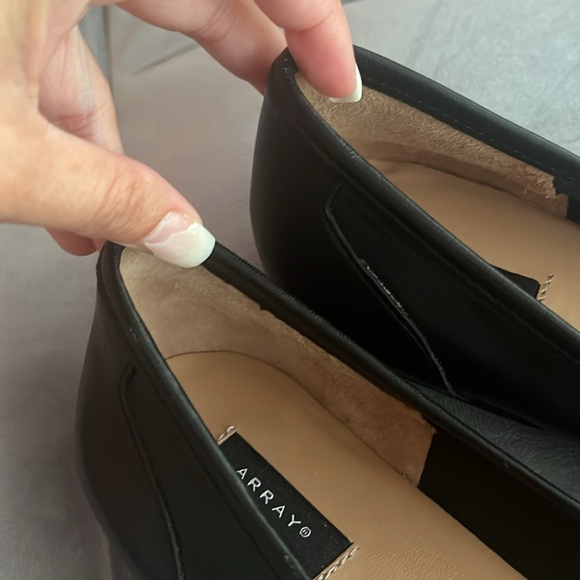 “Array: Freedom Flats size 8” - Picture 10 of 10